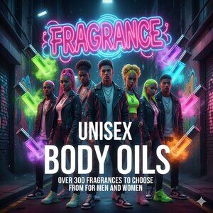 Mango Butter Body Oil